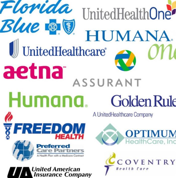 List Of All Health Insurance Companies