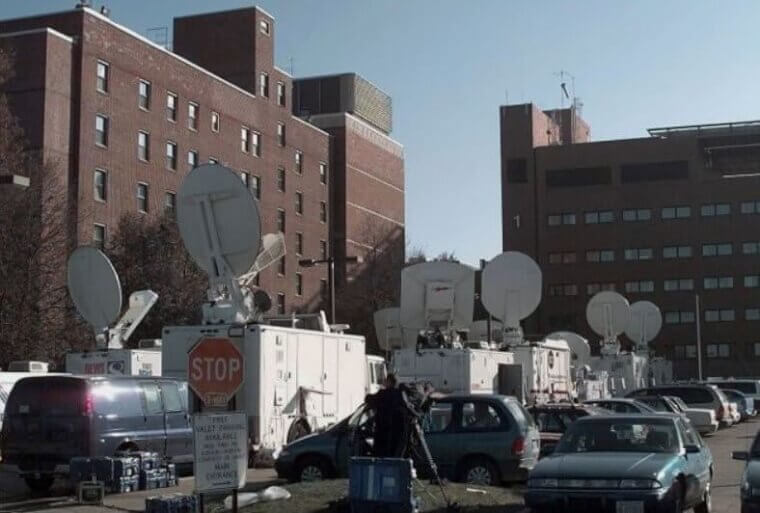 Waiting To Get the First Pictures of Babies