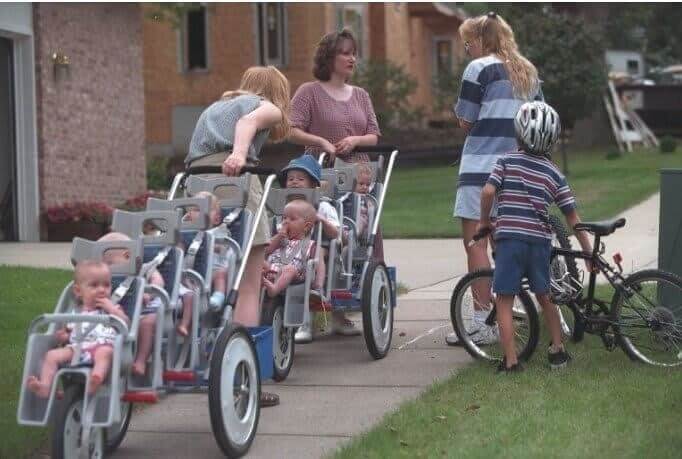 The Need of A Strategy