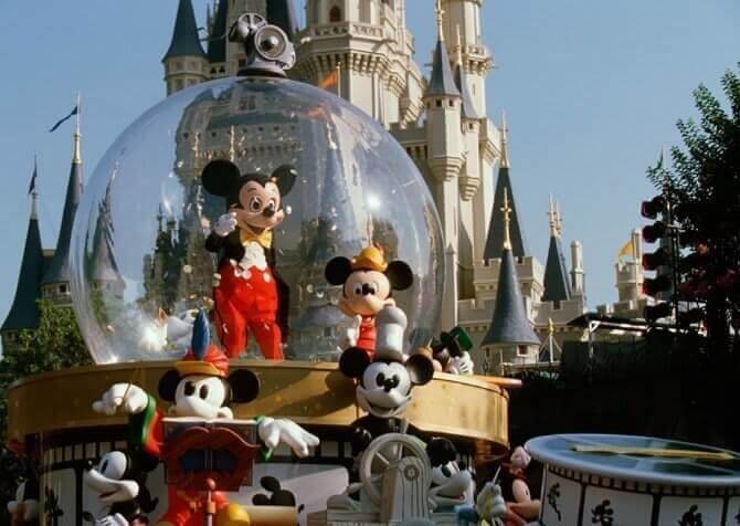 Taking Time Out for Family