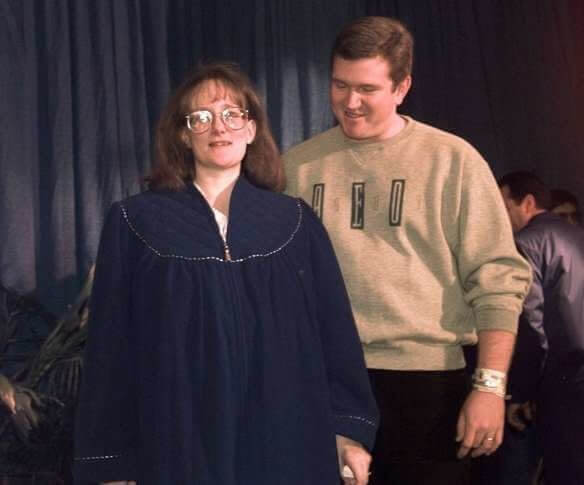 Pursuing Fertility Treatment