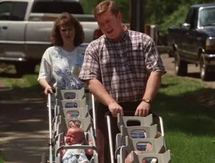 Giving Back To the Society