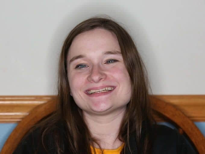 Meet The Future Teacher