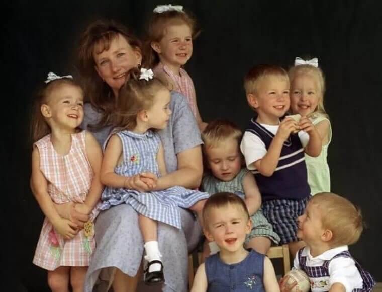 Too Much Happiness and Energy