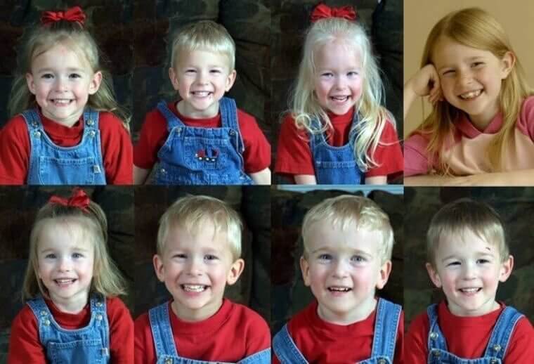 Documenting Each Milestone in a Special Way