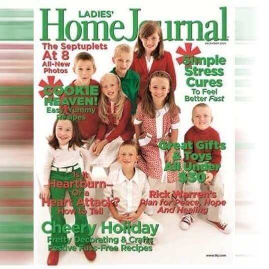 Getting Back On The Cover