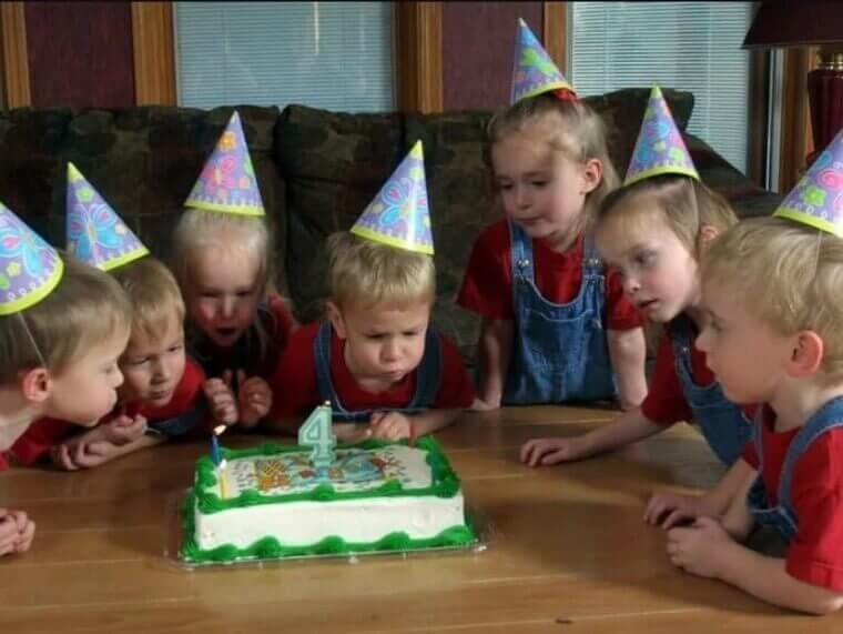 Learning How to Share