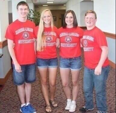 Different Path for Kenny Jr