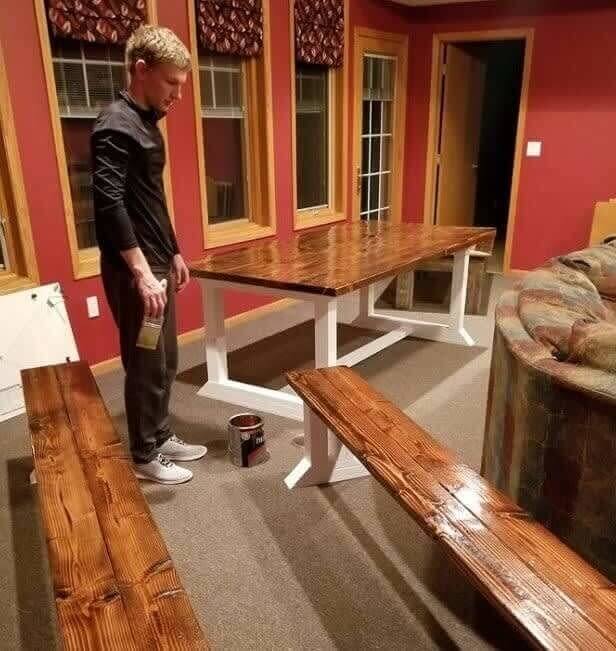 Gift from Little Brother