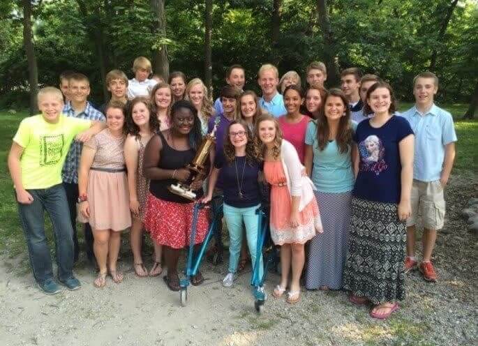 College Education Promise