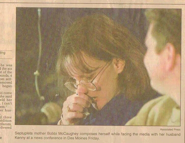 There Was Also Criticism