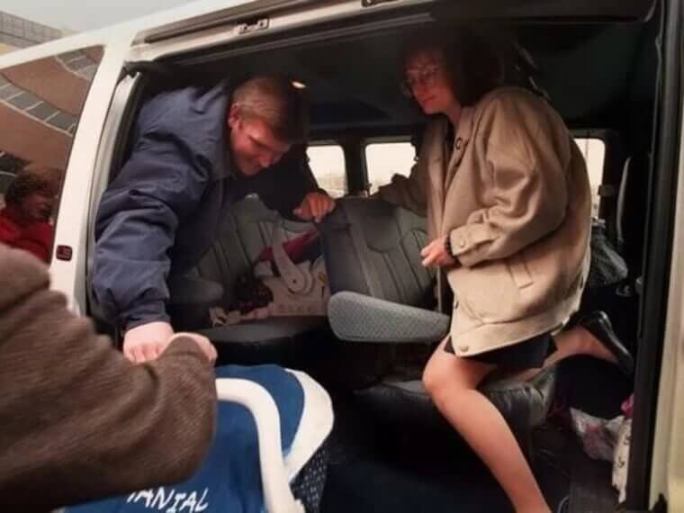 Spending Extra Time Under Observation